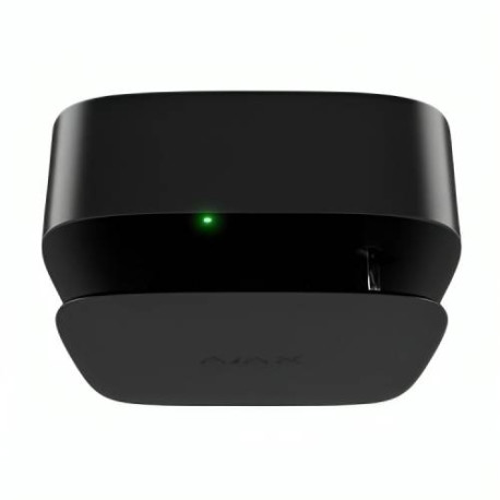 AJAX FireProtect 2 SB (CO) Jeweller Noir