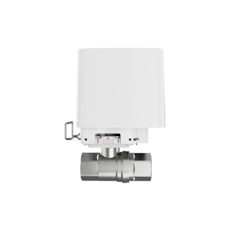 AJAX WaterStop 1" (DN25) Jeweller Blanc