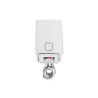 AJAX WaterStop 1" (DN25) Jeweller Blanc