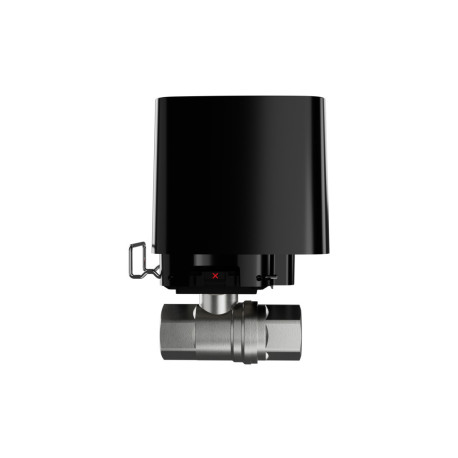 AJAX WaterStop 3/4" (DN 20) Jeweller Noir