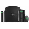 AJAX StarterKit Noir