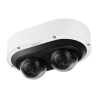 Caméra HANWHA PNM-C12083RVD