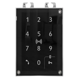 2N Access Unit 2.0 - Contrôle d'Accès sans Contact avec RFID et Bluetooth