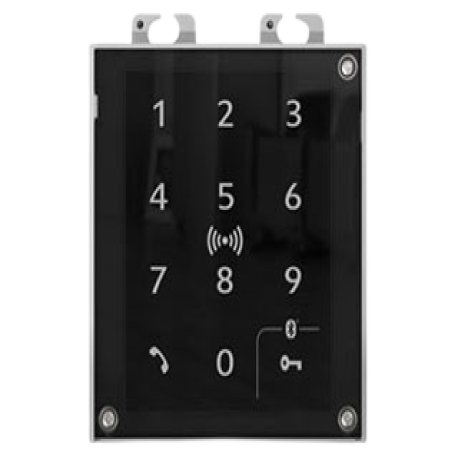 2N Access Unit 2.0 - Contrôle d'Accès sans Contact avec RFID et Bluetooth