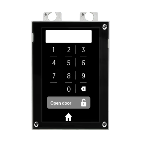 2N Module d'écran tactile