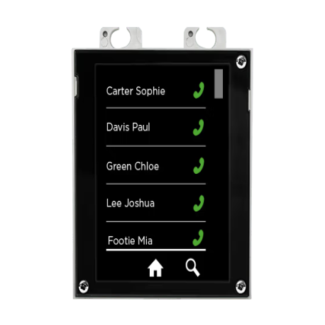2N Module d'écran tactile