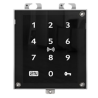 2N Access Unit 2.0 - Système d'Accès RFID, NFC et Bluetooth avec Clavier Capacitif