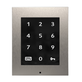 2N CLAVIER TACTILE - 2N ACCESS UNIT 2.0