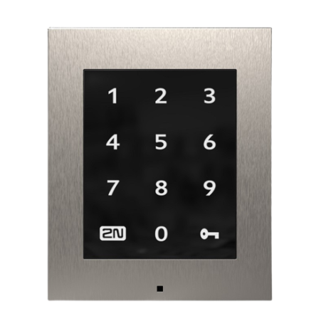 2N CLAVIER TACTILE - 2N ACCESS UNIT 2.0