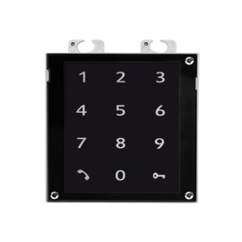 2N CLAVIER TACTILE - 2N IP VERSO