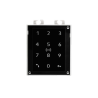 2N CLAVIER TACTILE LECTEUR DE CARTE RFID - 2N IP VERSO