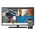 AXIS Camera Station 4 to Universal Upgrade License - eLicense