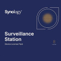 SYNOLOGY Surveillance Station Pack 8 Licences Camera