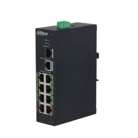 DAHUA LR2110-8ET-120-V2