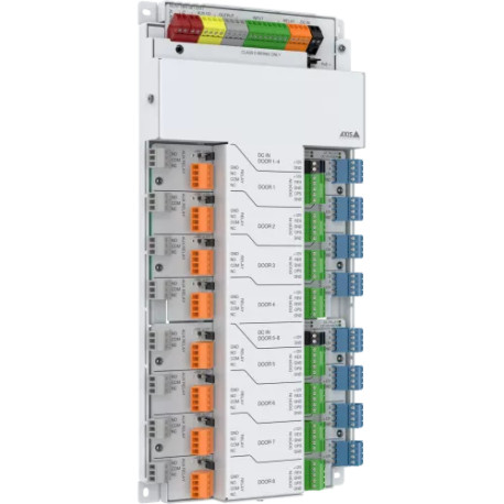 AXIS A1810-B Network Door Controller
