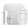 AJAX StarterKit Blanc