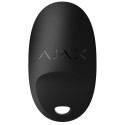 AJAX SpaceControl Jeweller Noir