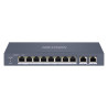 HIKVISION DS-3E1310HP-EI