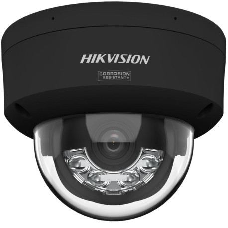 HIKVISION DS-2CD2147G3-LIS2UY(2.8MM)(BLACK)
