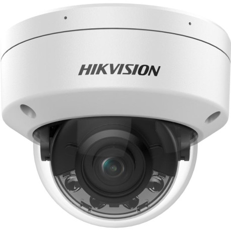 Caméra HIKVISION DS-2CD2187G2H-LISU(2.8MM)(EF)