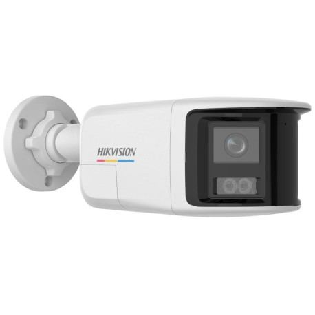 HIKVISION DS-2CD1T67G2HP-LIUF/SL(2.8MM)