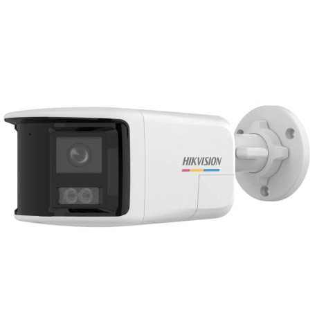 HIKVISION DS-2CD1T67G2HP-LIUF/SL(2.8MM)