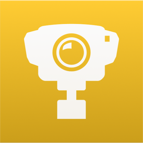 AXIS Camera Station Pro Core Device License 5y