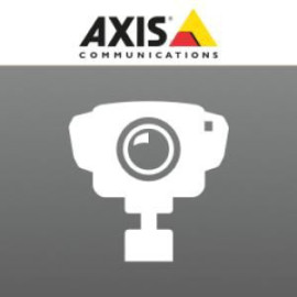 AXIS Camera Station 4 to Universal Upgrade License - eLicense