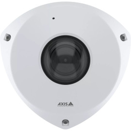 AXIS P9117-PV