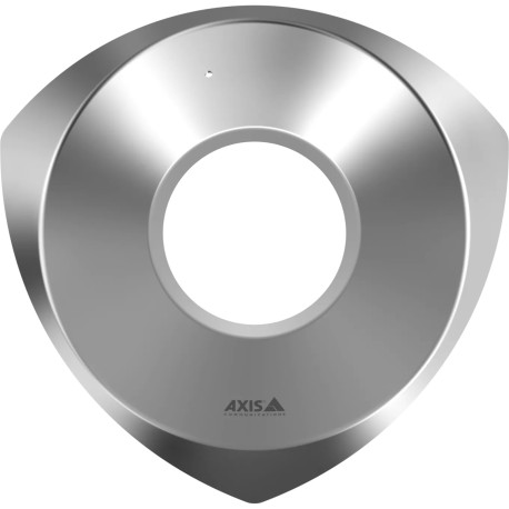 AXIS TP9801 Cover Steel 4 Pièces AXIS TP9801 Cover Steel 4 Pièces