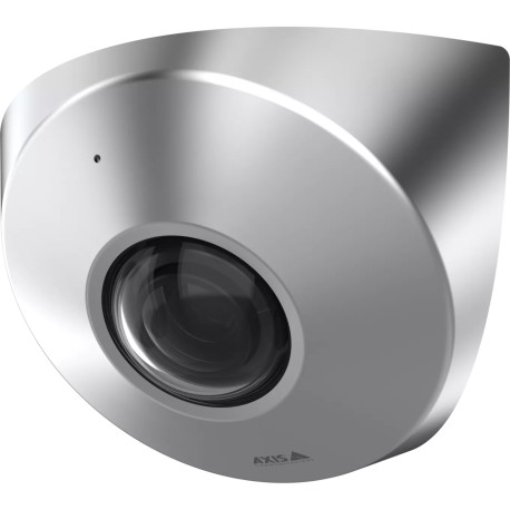 AXIS TP9801 Cover Steel 4 Pièces