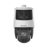 Caméra HIKVISION DS-2SE7C432MWG-EB/26(F0)(O-STD)