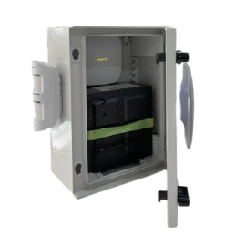 EASYGUARD EasyAlarme 