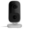 Caméra AJAX IndoorCam Blanc