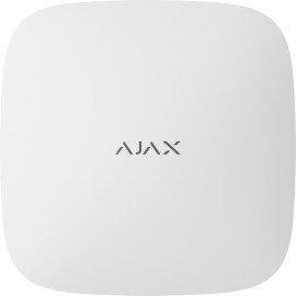 AJAX Hub 2 Plus Jeweller Blanc