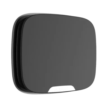 AJAX StreetSiren DoubleDeck Jeweller Noir