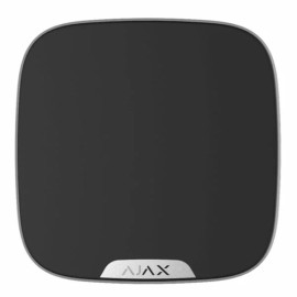 AJAX StreetSiren DoubleDeck Jeweller Noir