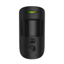 AJAX MotionCam Noir | W3CAM