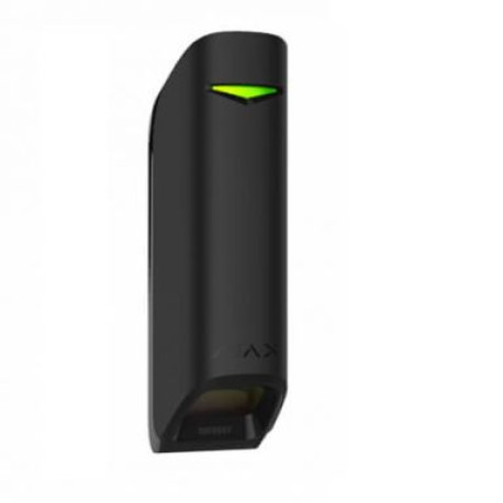 AJAX MotionProtect Curtain Jeweller Noir