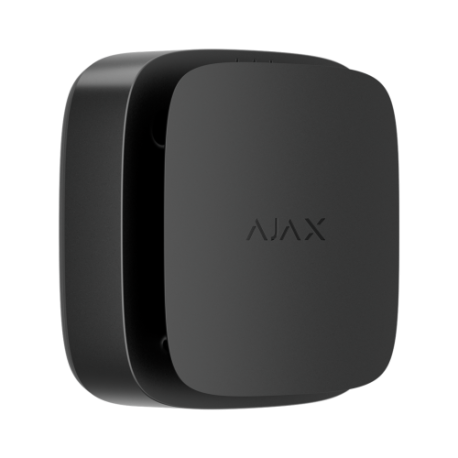 AJAX FireProtect 2 SB (CO) Jeweller Noir