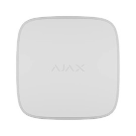 AJAX FireProtect 2 SB (CO) Jeweller Blanc
