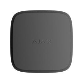 AJAX FireProtect 2 RB (Heat) Jeweller Noir