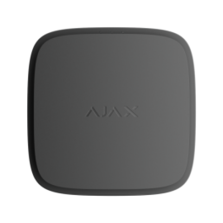 AJAX FireProtect 2 RB (Heat) Jeweller Noir