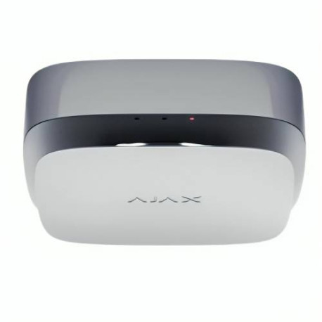 AJAX FireProtect Plus (avec CO) Jeweller Blanc