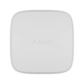 AJAX FireProtect Plus (avec CO) Jeweller Blanc