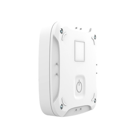 AJAX LeaksProtect Jeweller Blanc