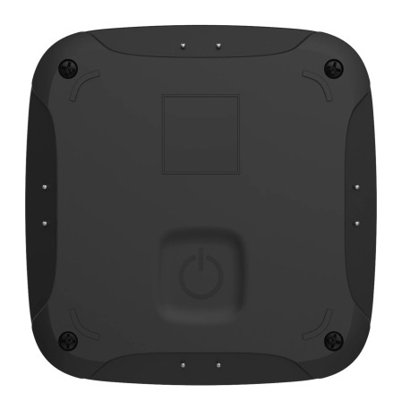 AJAX LeaksProtect Jeweller Noir