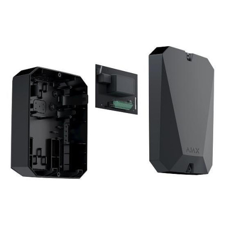 AJAXvhfBridge Jeweller