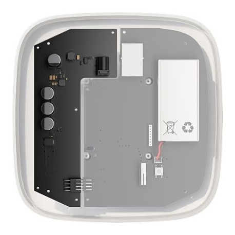 AJAX 12V PSU for Hub/Hub Plus/ReX