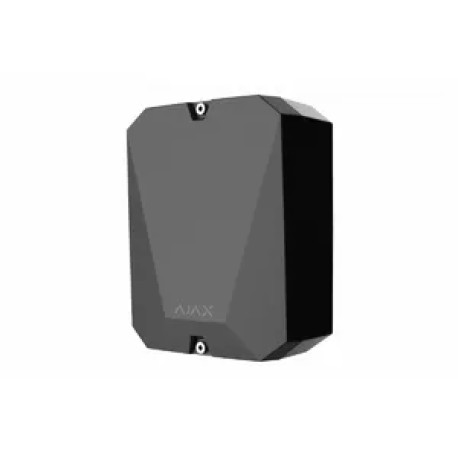 AJAX MultiTransmitter Jeweller Noir